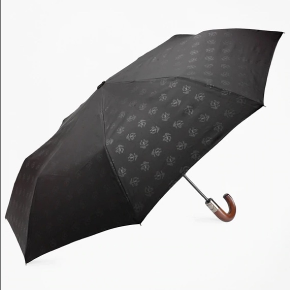 Brooks Brothers Umbrella New